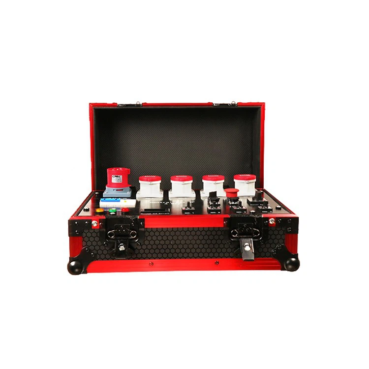 Višekanalni Stage Winch Controller