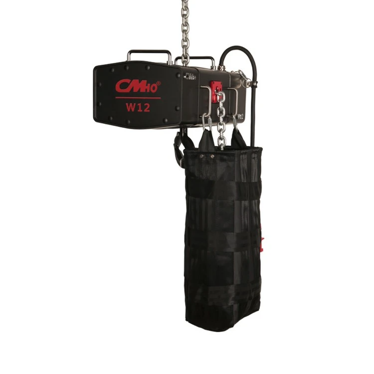 Stage Hoist With Limit factory